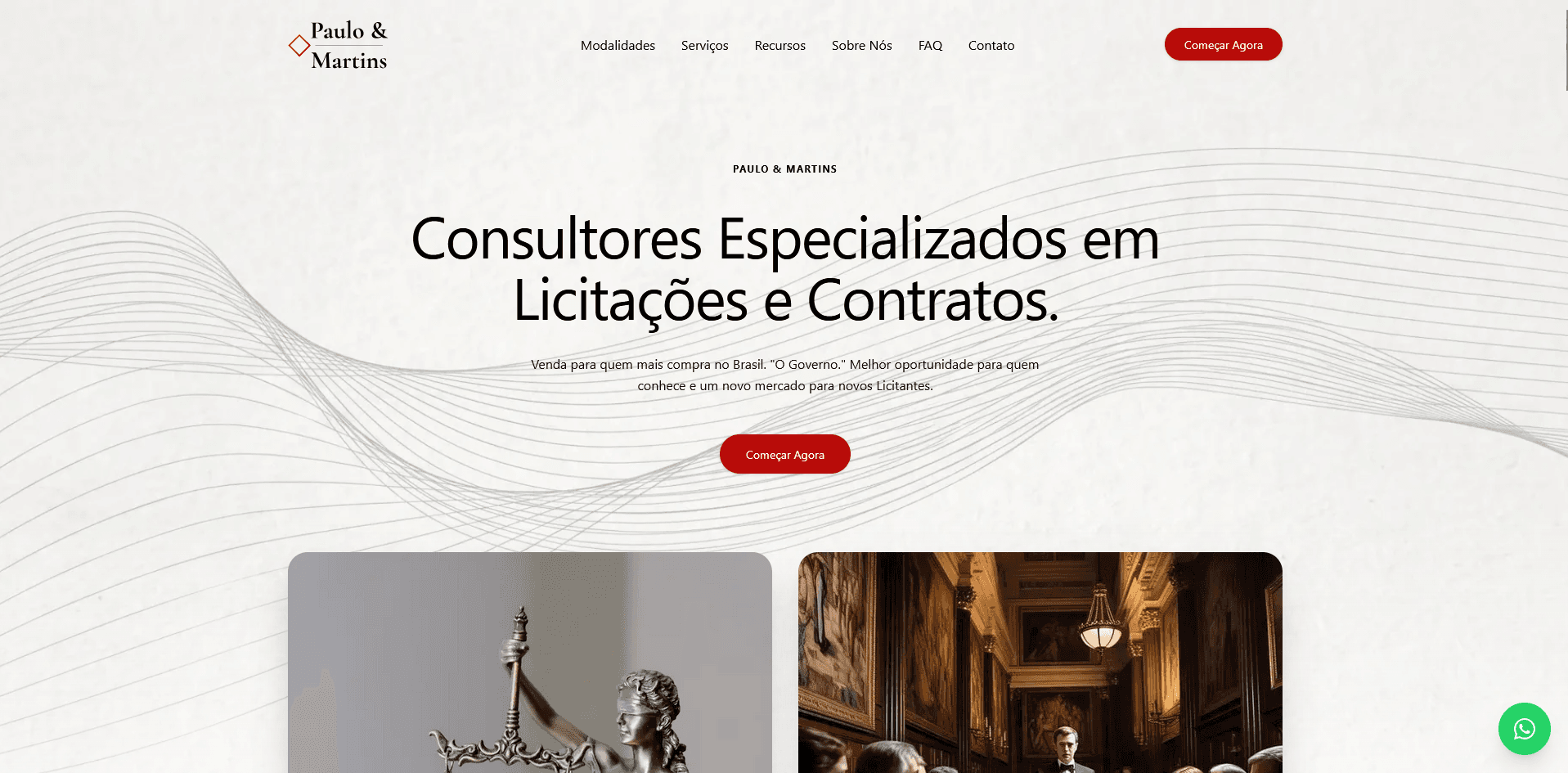 Paulo & Martins Consultoria